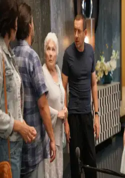 От семьи не убежишь (2018) смотреть онлайн бесплатно От семьи не убежишь (2018) фильм смотреть онлайн бесплатно