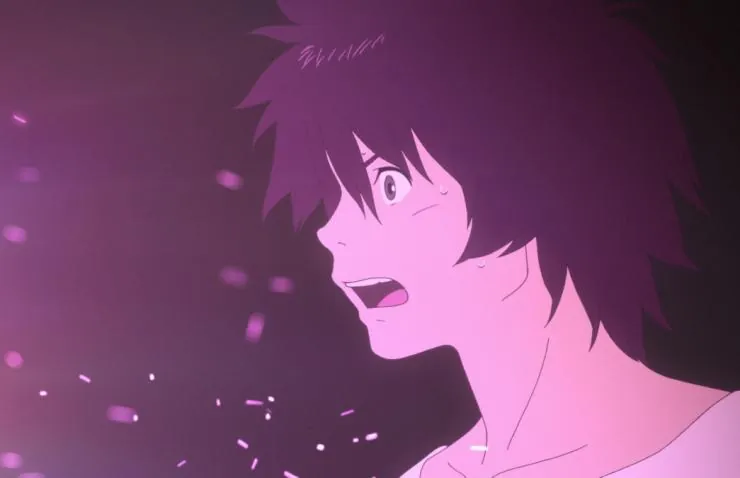 Ученик чудовища (2015) смотреть онлайн бесплатно Ученик чудовища (2015) мультфильм смотреть онлайн бесплатно