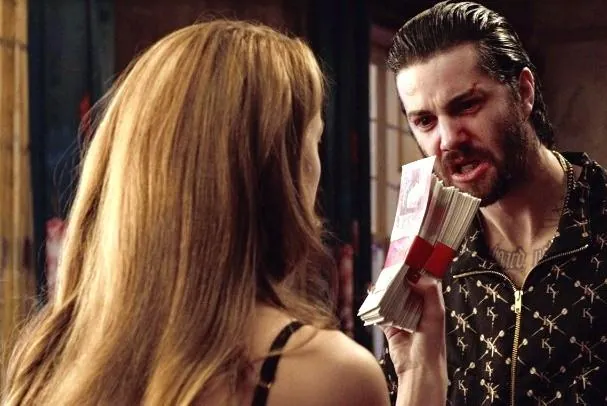 Лондонские поля (2018) смотреть онлайн бесплатно Лондонские поля (2018) фильм смотреть онлайн бесплатно