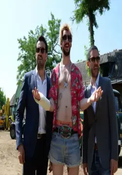 Мальчишник в Европе (2018) смотреть онлайн Мальчишник в Европе (2018) фильм смотреть онлайн