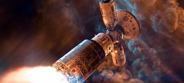 Пришелец (2018) смотреть онлайн бесплатно Пришелец (2018) фильм смотреть онлайн бесплатно