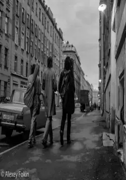 Лето (2018) смотреть онлайн Лето (2018) фильм смотреть онлайн