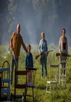 Голодные Z (2017) смотреть онлайн Голодные Z (2017) фильм смотреть онлайн