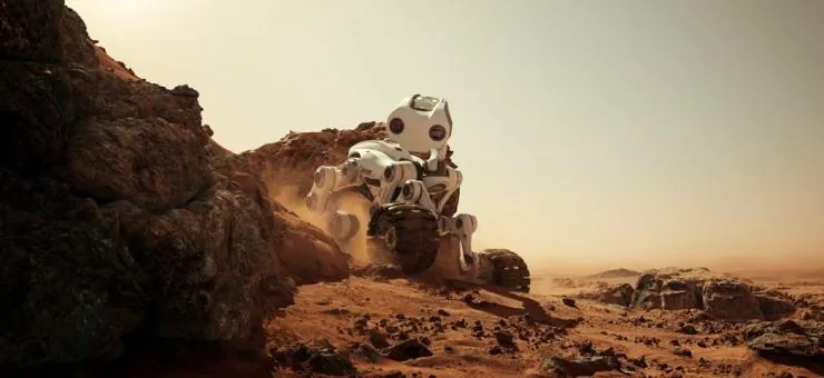 Пришелец (2018) смотреть онлайн Пришелец (2018) фильм смотреть онлайн