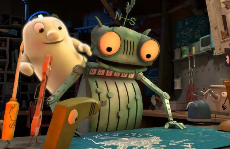 Храброе сердце. Заговор в королевстве (2017) смотреть онлайн бесплатно Храброе сердце. Заговор в королевстве (2017) мультфильм смотреть онлайн бесплатно