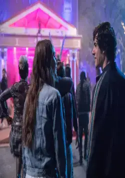 Хэллфест (2018) смотреть онлайн Хэллфест (2018) фильм смотреть онлайн