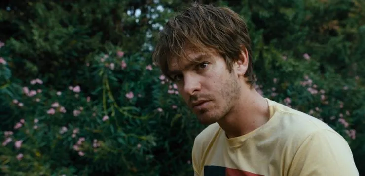 Под Сильвер-Лэйк (2018) в хорошем качестве смотреть онлайн Под Сильвер-Лэйк (2018) фильм в хорошем качестве смотреть онлайн