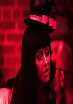 Зои (2018) смотреть онлайн Зои (2018) фильм смотреть онлайн