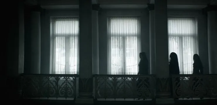 Муза смерти (2017) в хорошем качестве смотреть онлайн Муза смерти (2017) фильм в хорошем качестве смотреть онлайн