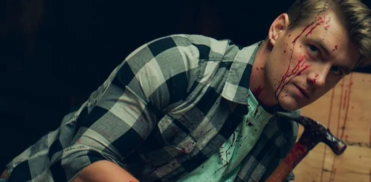 Горные огни (2017) смотреть онлайн Горные огни (2017) фильм смотреть онлайн