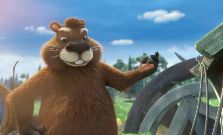 Два хвоста (2018) смотреть онлайн бесплатно Два хвоста (2018) мультфильм смотреть онлайн бесплатно