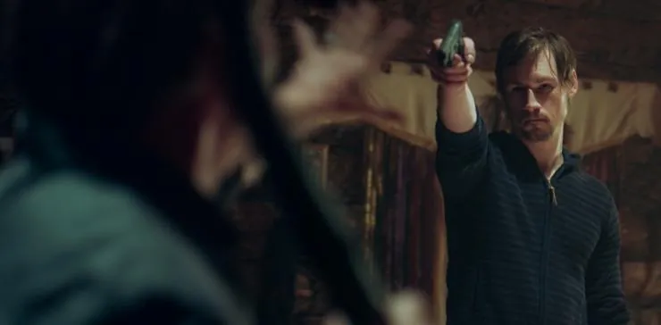 Горные огни (2017) в хорошем качестве смотреть онлайн Горные огни (2017) фильм в хорошем качестве смотреть онлайн