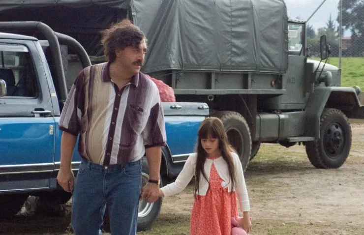 Эскобар (2017) в хорошем качестве смотреть онлайн Эскобар (2017) фильм в хорошем качестве смотреть онлайн