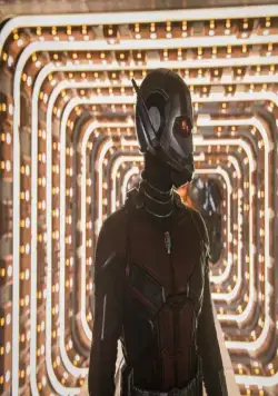 Человек-муравей и Оса (2018) смотреть онлайн Человек-муравей и Оса (2018) фильм смотреть онлайн