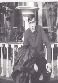 Мой друг Иван Лапшин (1984) смотреть онлайн Мой друг Иван Лапшин (1984) фильм смотреть онлайн