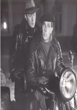 Мой друг Иван Лапшин (1984) смотреть онлайн бесплатно Мой друг Иван Лапшин (1984) фильм смотреть онлайн бесплатно