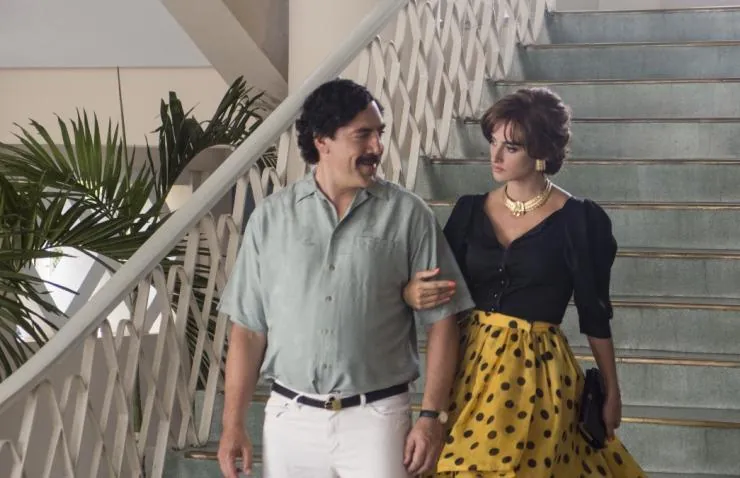 Эскобар (2017) смотреть онлайн бесплатно Эскобар (2017) фильм смотреть онлайн бесплатно