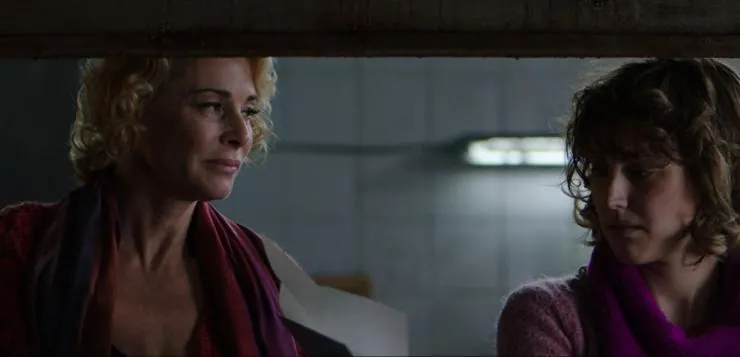 Инсомния (2018) смотреть онлайн бесплатно Инсомния (2018) фильм смотреть онлайн бесплатно