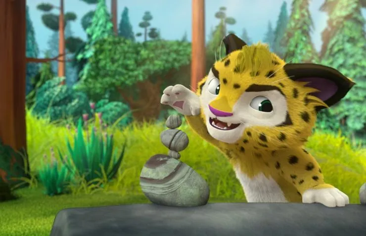 МУЛЬТ в кино. Выпуск №74. Планета Май! (2018) смотреть онлайн бесплатно МУЛЬТ в кино. Выпуск №74. Планета Май! (2018) мультфильм смотреть онлайн бесплатно