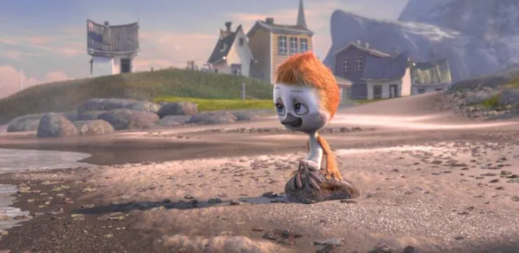 Славные пташки (2017) смотреть онлайн Славные пташки (2017) мультфильм смотреть онлайн