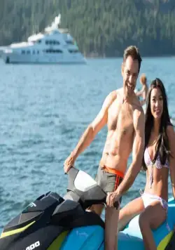 За бортом (2018) смотреть онлайн За бортом (2018) фильм смотреть онлайн