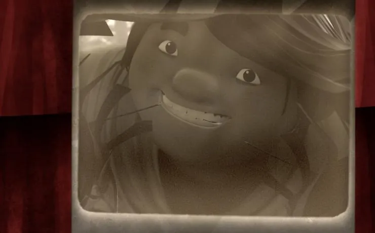 В поисках йети (2017) в хорошем качестве смотреть онлайн В поисках йети (2017) мультфильм в хорошем качестве смотреть онлайн