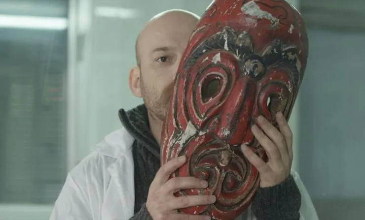 Язычники (2017) смотреть онлайн Язычники (2017) фильм смотреть онлайн