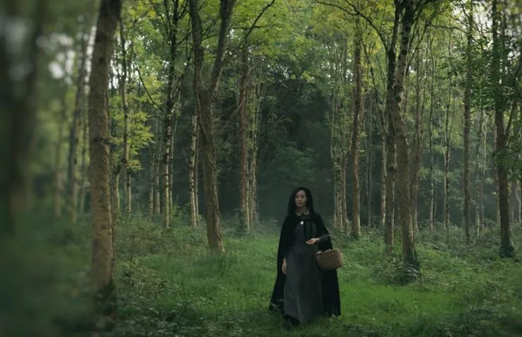 Обитатели (2017) смотреть онлайн бесплатно Обитатели (2017) фильм смотреть онлайн бесплатно