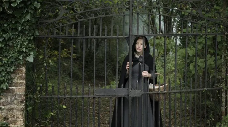 Обитатели (2017) в хорошем качестве смотреть онлайн Обитатели (2017) фильм в хорошем качестве смотреть онлайн