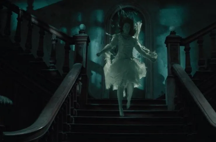 Обитатели (2017) смотреть онлайн Обитатели (2017) фильм смотреть онлайн