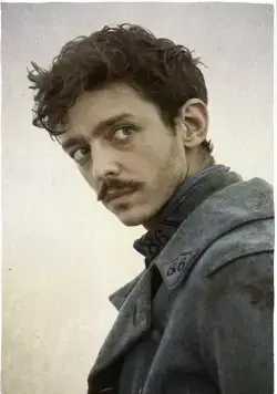 До свидания там, наверху (2017) смотреть онлайн До свидания там, наверху (2017) фильм смотреть онлайн