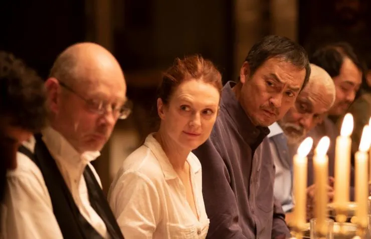 Бельканто (2018) в хорошем качестве смотреть онлайн Бельканто (2018) фильм в хорошем качестве смотреть онлайн