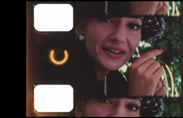 Мария до Каллас (2017) смотреть онлайн Мария до Каллас (2017) фильм смотреть онлайн