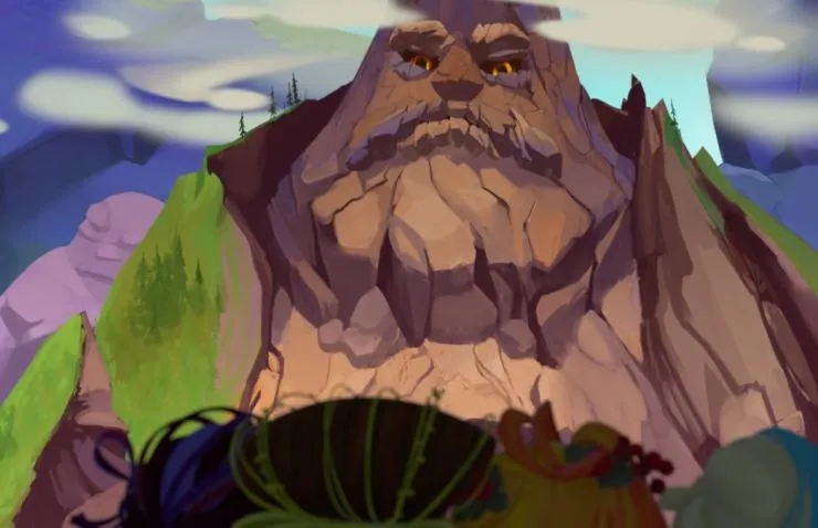 МУЛЬТ в кино. Выпуск №83. В центре внимания! (2018) в хорошем качестве смотреть онлайн МУЛЬТ в кино. Выпуск №83. В центре внимания! (2018) мультфильм в хорошем качестве смотреть онлайн