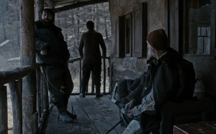 Глубокие реки (2018) в хорошем качестве смотреть онлайн Глубокие реки (2018) фильм в хорошем качестве смотреть онлайн