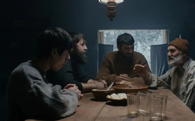 Глубокие реки (2018) смотреть онлайн Глубокие реки (2018) фильм смотреть онлайн