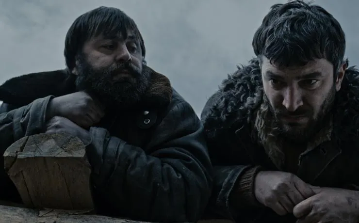 Глубокие реки (2018) смотреть онлайн бесплатно Глубокие реки (2018) фильм смотреть онлайн бесплатно