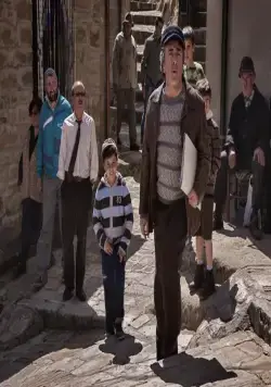 Большая афера в маленьком городе (2016) смотреть онлайн Большая афера в маленьком городе (2016) фильм смотреть онлайн