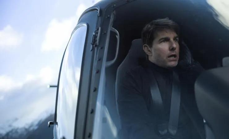 Миссия невыполнима: Последствия (2018) смотреть онлайн Миссия невыполнима: Последствия (2018) фильм смотреть онлайн