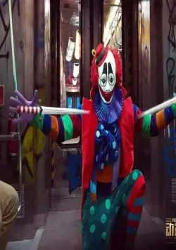 Планета зверей (2018) смотреть онлайн Планета зверей (2018) фильм смотреть онлайн