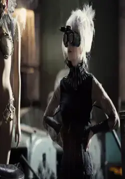 Как разговаривать с девушками на вечеринках (2016) смотреть онлайн бесплатно Как разговаривать с девушками на вечеринках (2016) фильм смотреть онлайн бесплатно