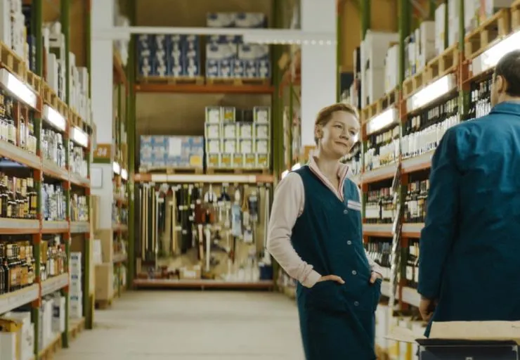 Между рядами (2018) в хорошем качестве смотреть онлайн Между рядами (2018) фильм в хорошем качестве смотреть онлайн