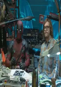 Дэдпул 2 (2018) в хорошем качестве смотреть онлайн Дэдпул 2 (2018) фильм в хорошем качестве смотреть онлайн