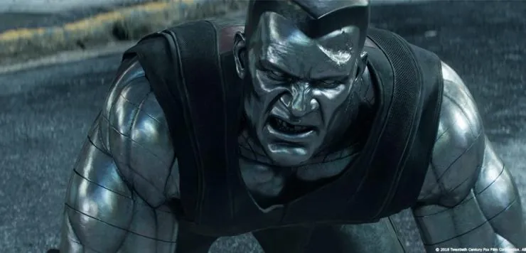 Дэдпул 2 (2018) смотреть онлайн Дэдпул 2 (2018) фильм смотреть онлайн