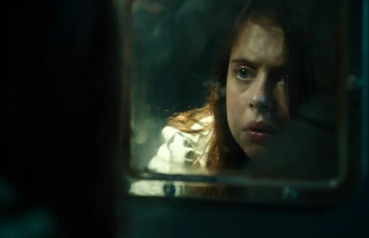 Сага о чудовище. Сумерки (2018) смотреть онлайн Сага о чудовище. Сумерки (2018) фильм смотреть онлайн