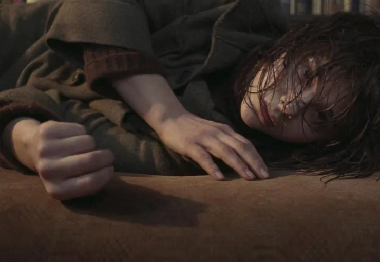 Суспирия (2018) смотреть онлайн бесплатно Суспирия (2018) фильм смотреть онлайн бесплатно