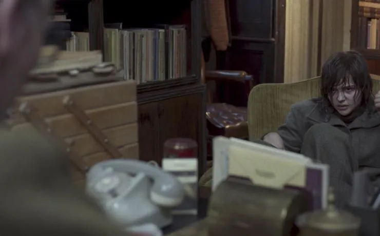 Суспирия (2018) в хорошем качестве смотреть онлайн Суспирия (2018) фильм в хорошем качестве смотреть онлайн