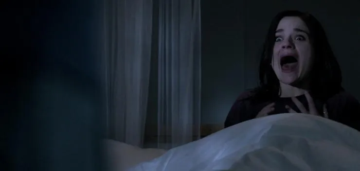 Бойся своих желаний (2017) в хорошем качестве смотреть онлайн Бойся своих желаний (2017) фильм в хорошем качестве смотреть онлайн