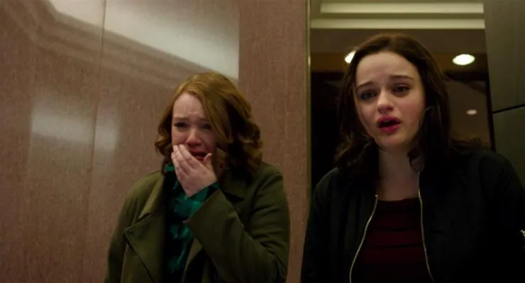 Бойся своих желаний (2017) смотреть онлайн Бойся своих желаний (2017) фильм смотреть онлайн