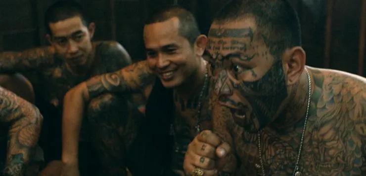 Бои без правил (2017) смотреть онлайн Бои без правил (2017) фильм смотреть онлайн